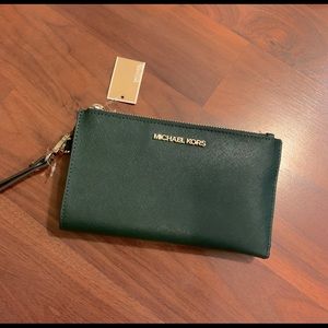 Michael Kors clutch